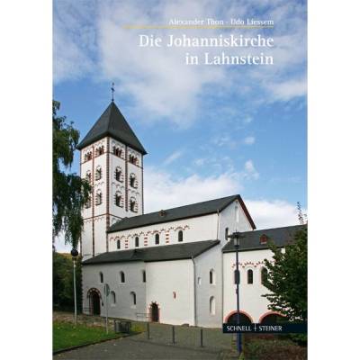 Die Johanniskirche in Lahnstein von Schnell & Steiner